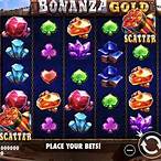 slot bonanza gold